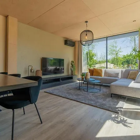 Forest 6 Persons #727 Holiday home