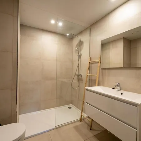 Holiday home Forest 6 Persons #727 Maasbree