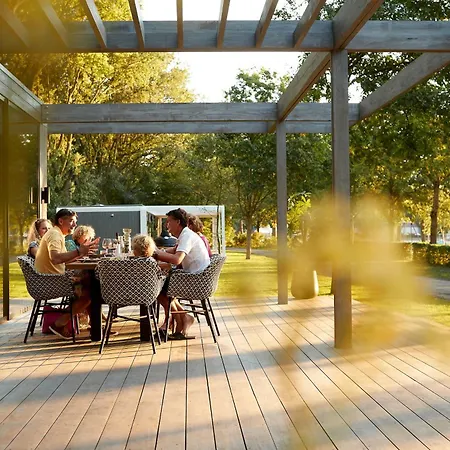 Holiday home Forest 6 Persons #727 *