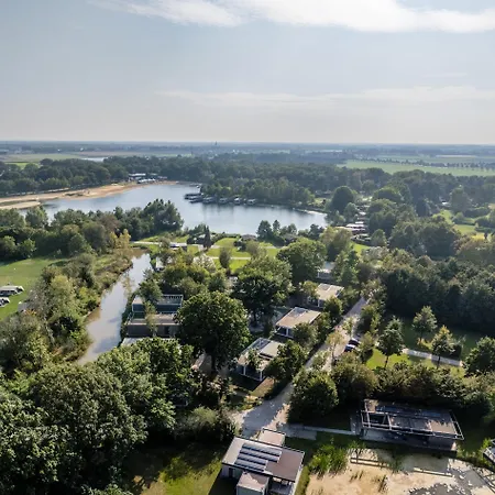 Forest 6 Persons #727 Maasbree