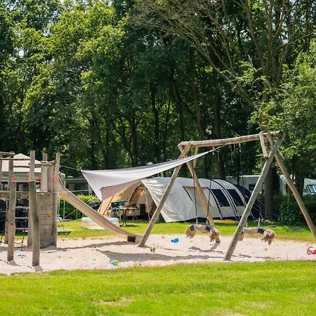 Forest 6 Persons #727 Holiday home Maasbree